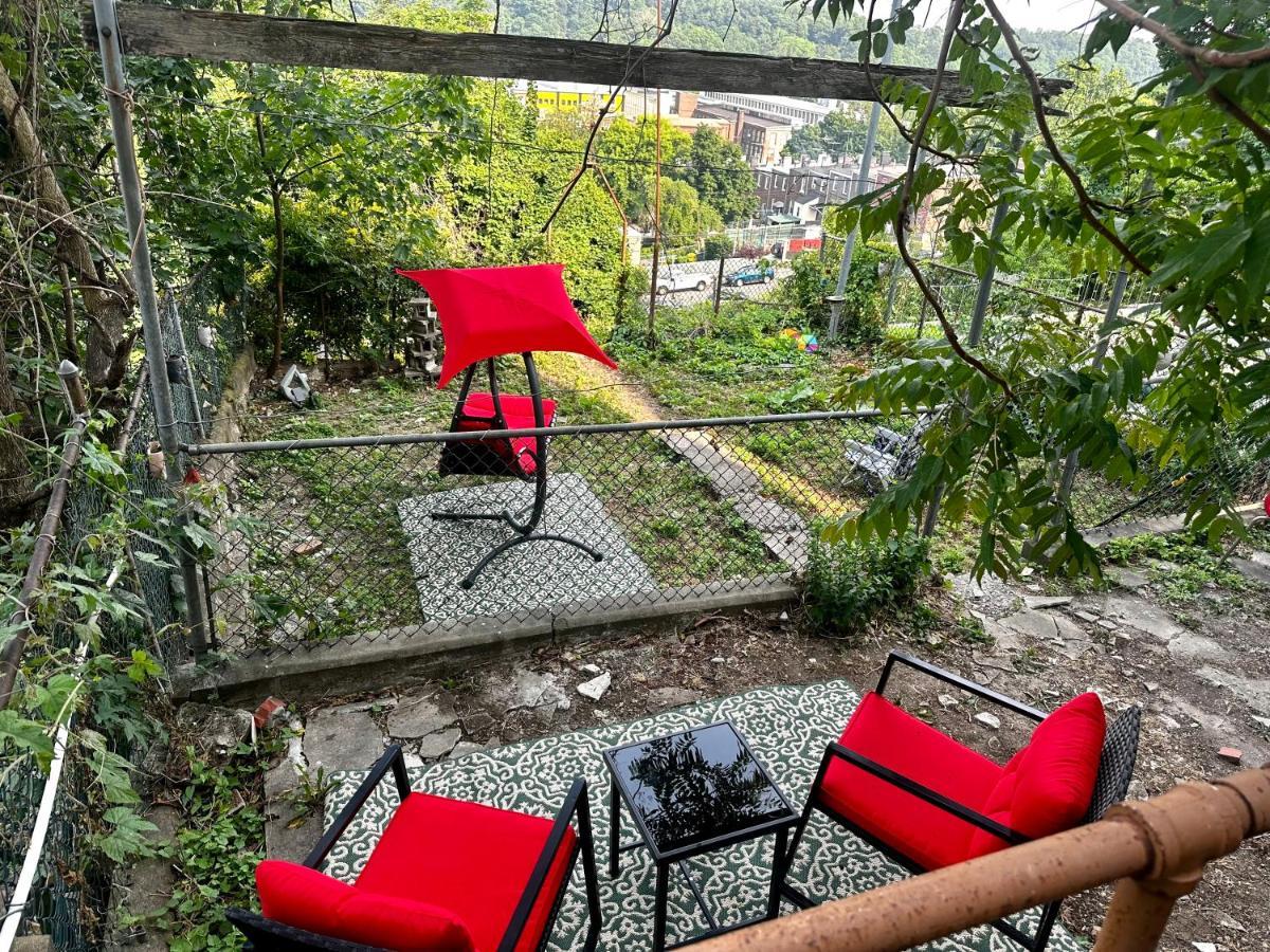 3-A Diamond In Yonkers, Ny Apartment Ngoại thất bức ảnh