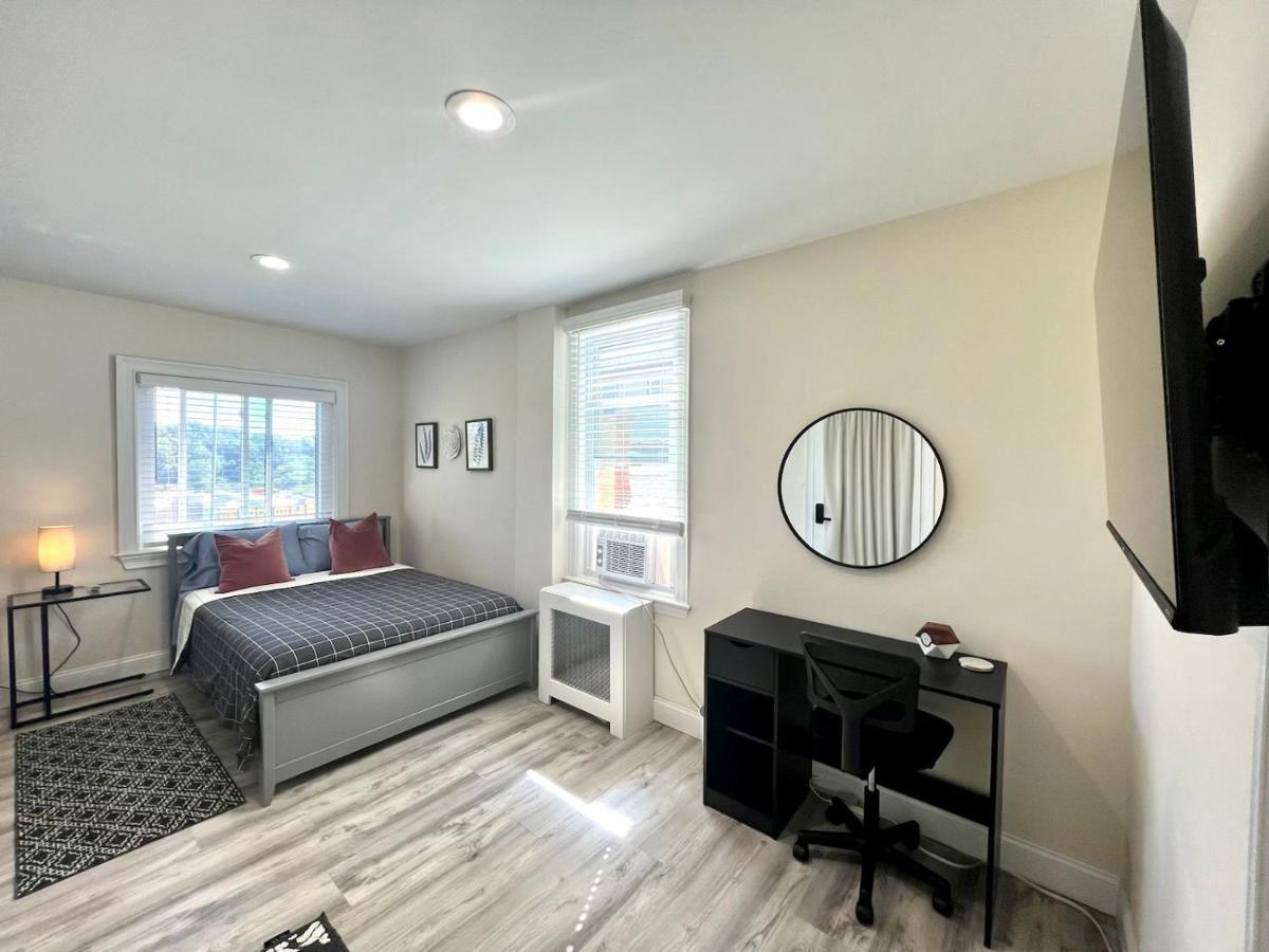 3-A Diamond In Yonkers, Ny Apartment Ngoại thất bức ảnh