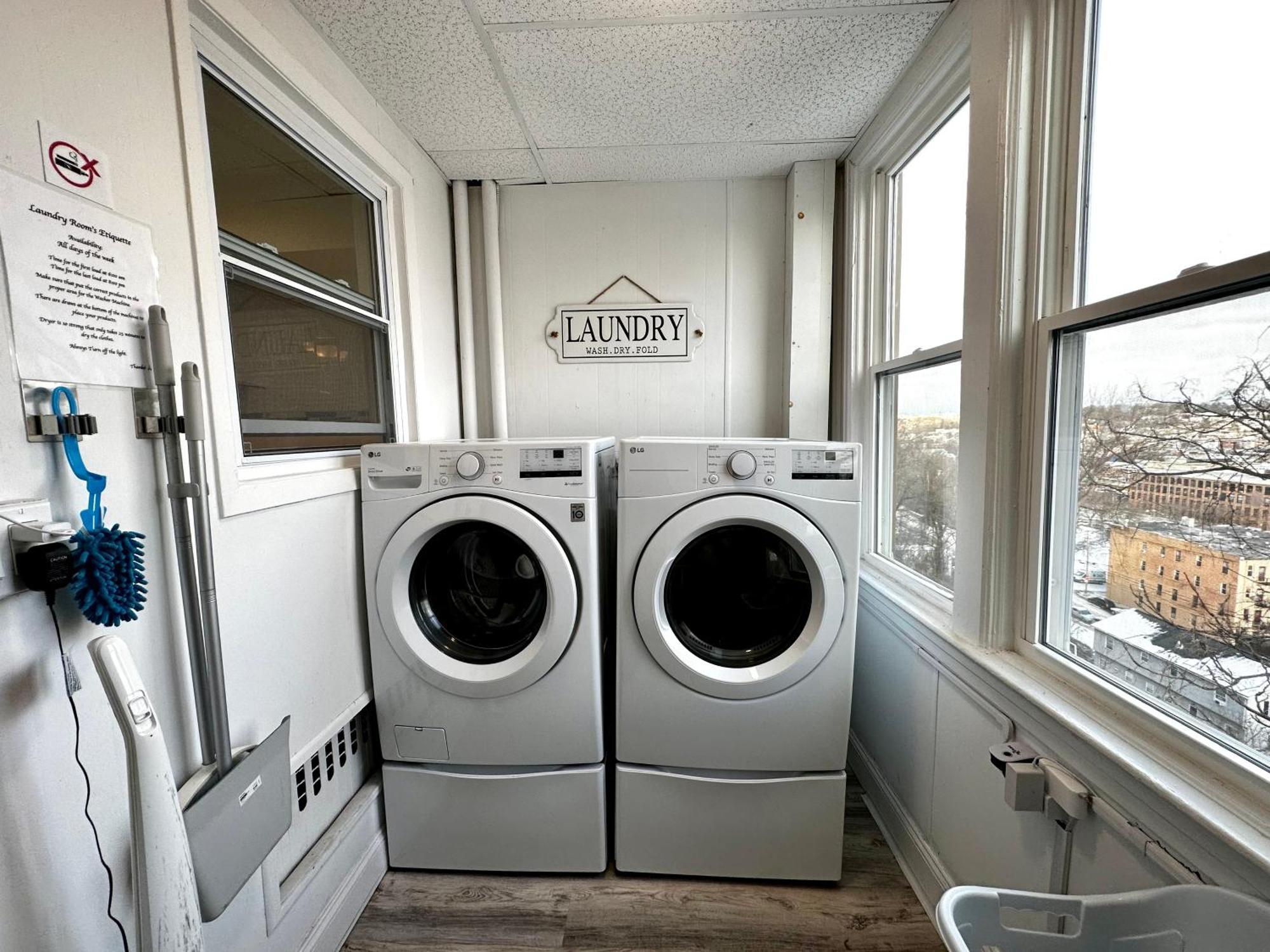3-A Diamond In Yonkers, Ny Apartment Ngoại thất bức ảnh