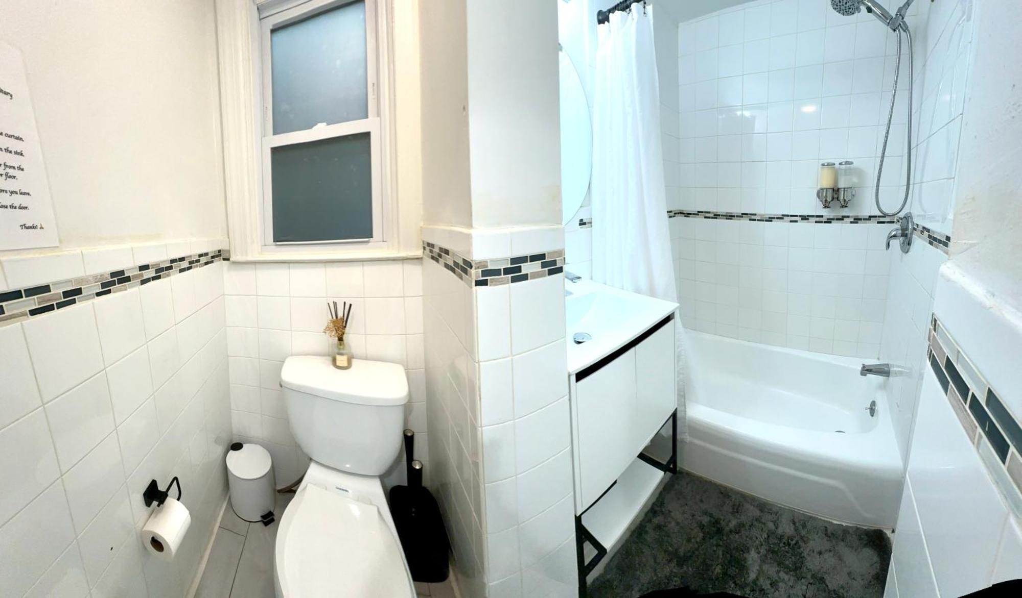 3-A Diamond In Yonkers, Ny Apartment Ngoại thất bức ảnh