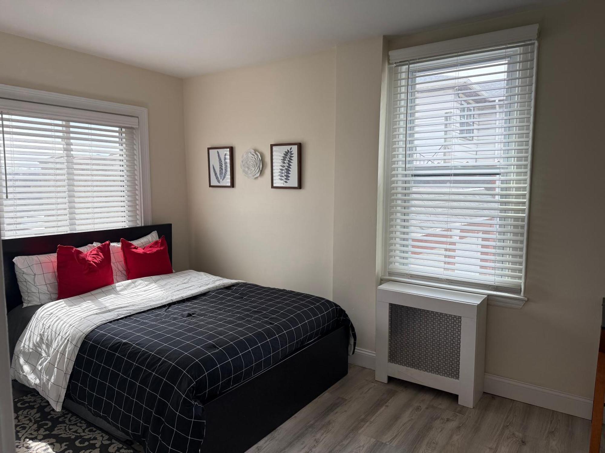 3-A Diamond In Yonkers, Ny Apartment Ngoại thất bức ảnh
