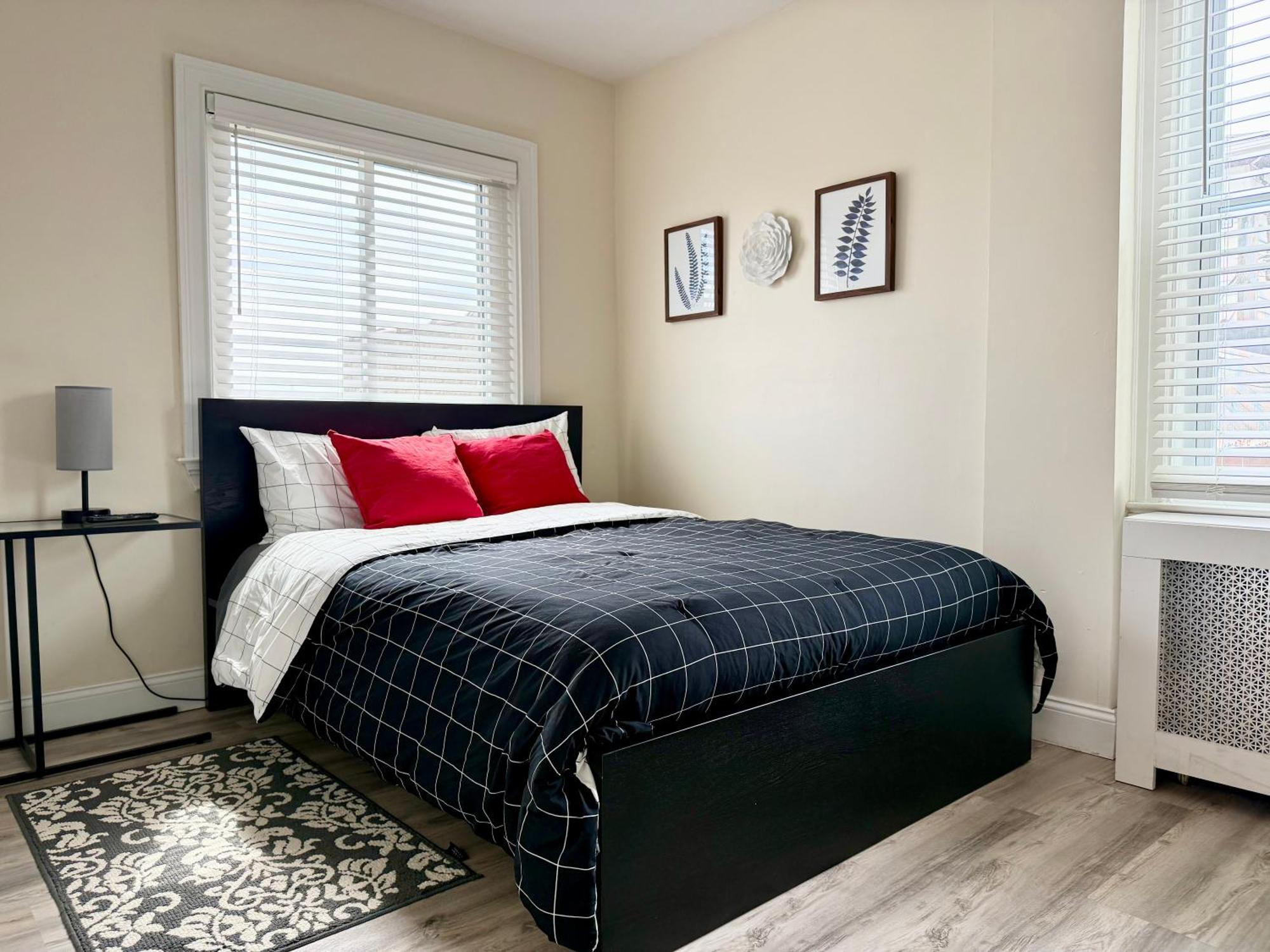 3-A Diamond In Yonkers, Ny Apartment Ngoại thất bức ảnh