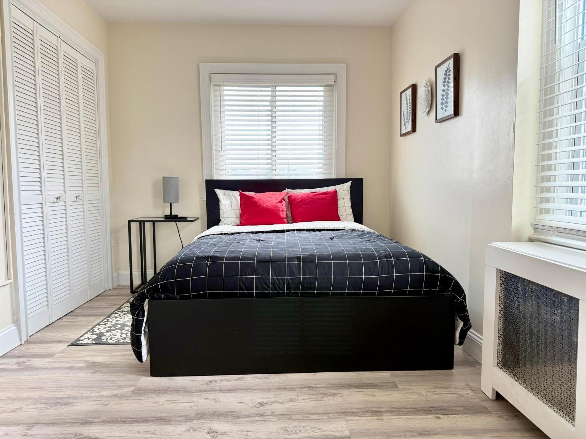 3-A Diamond In Yonkers, Ny Apartment Ngoại thất bức ảnh